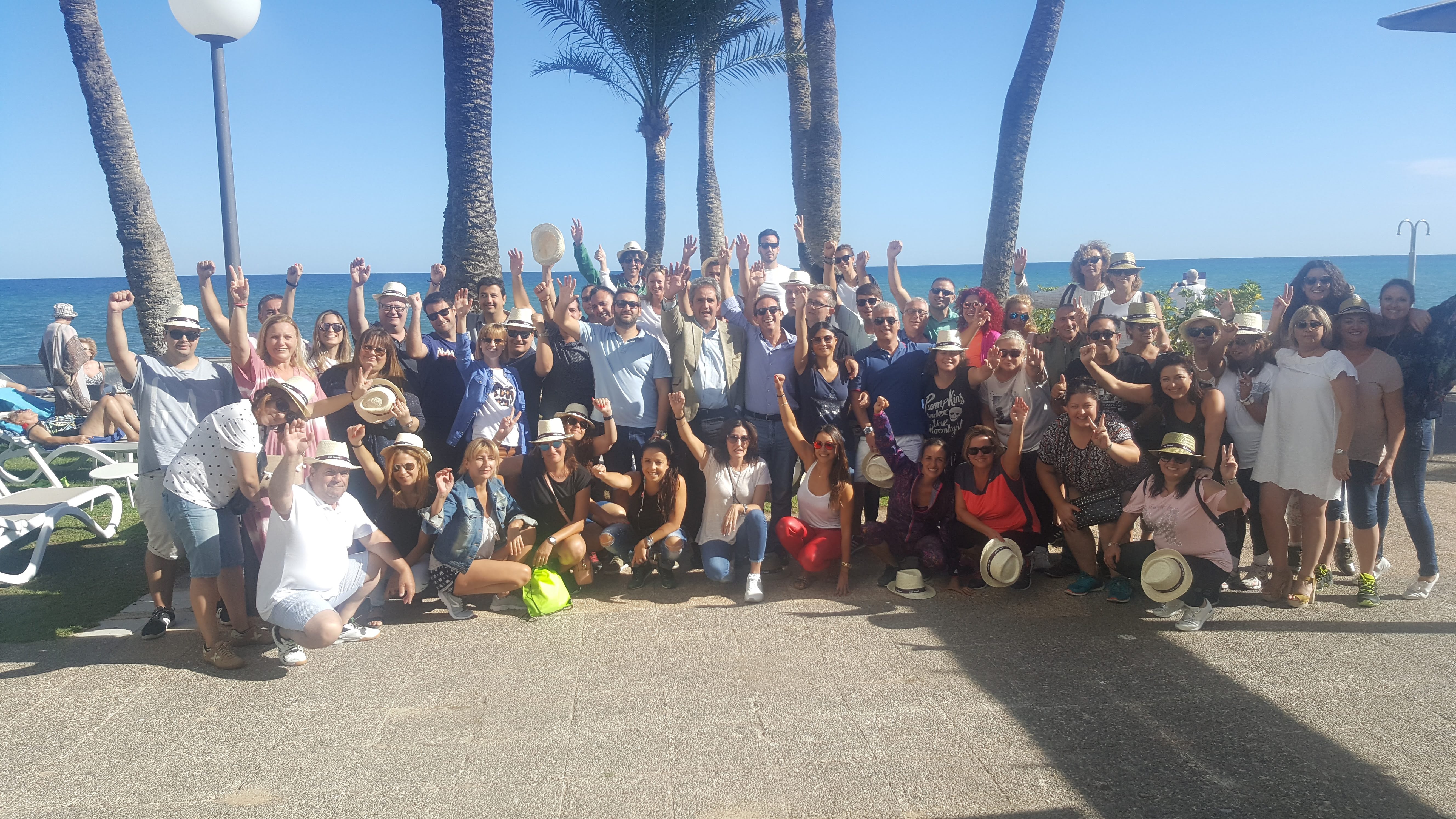 Rally Gymkhana Scavenger Hunt