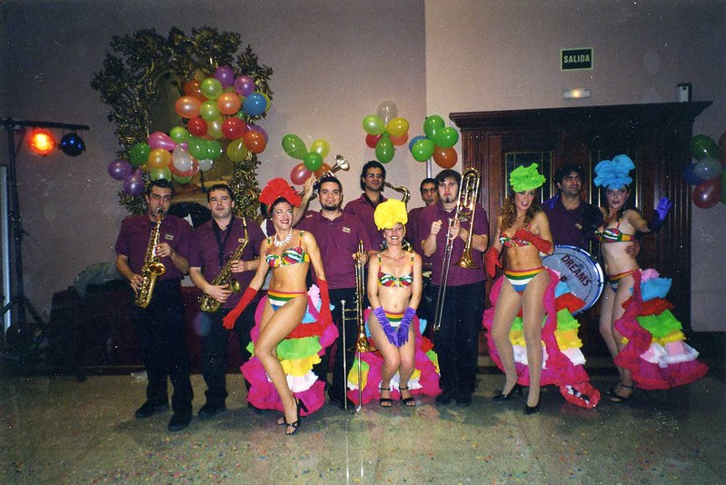 Brazilian Party