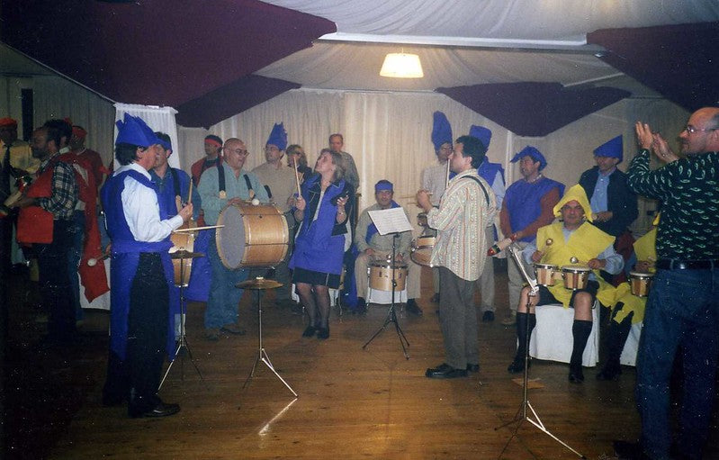 Brazilian Party
