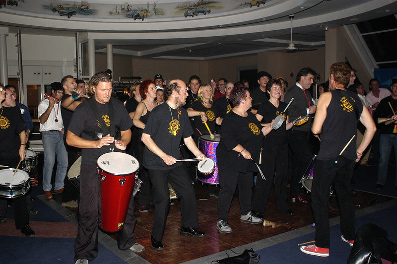 Brazilian Party