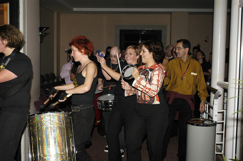 Big Samba Team