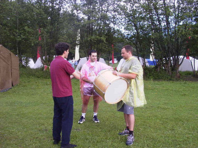 Brazilian Party