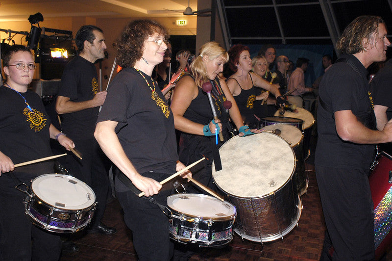 Big Samba Team