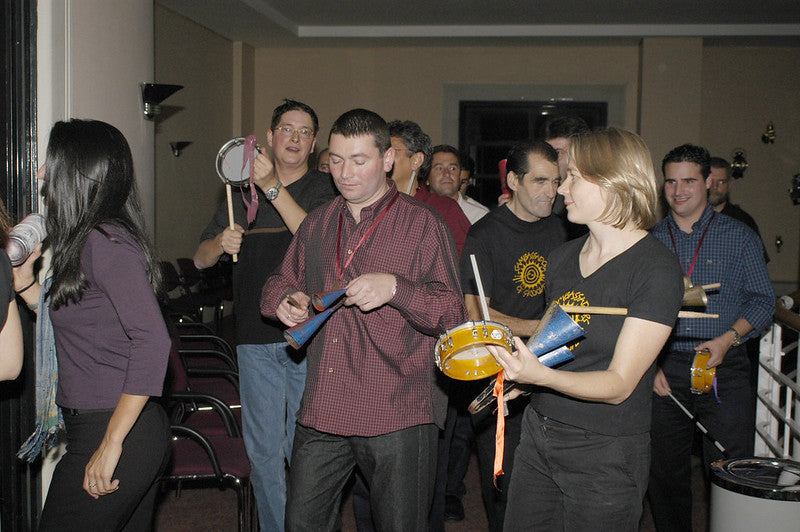 Brazilian Party