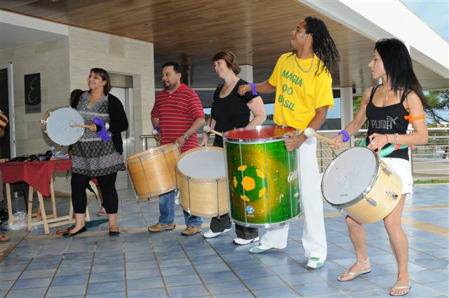 Big Samba Team