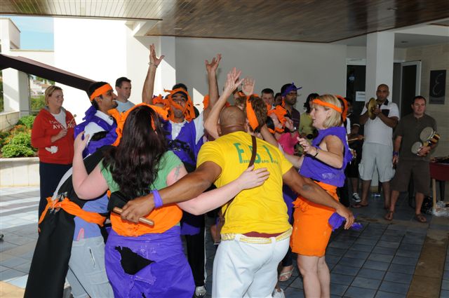 Brazilian Party