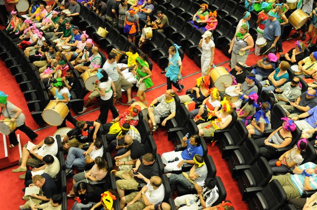 Brazilian Party