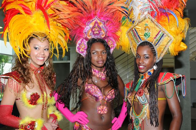 Brazilian Party
