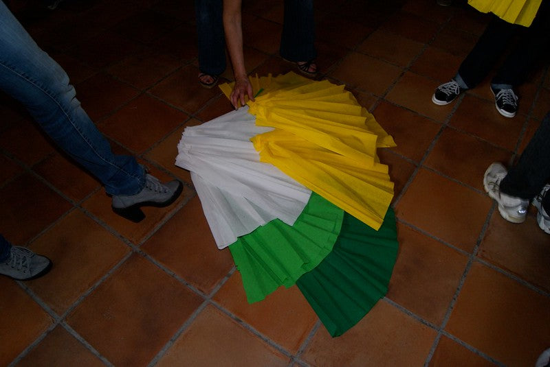 Big Samba Team