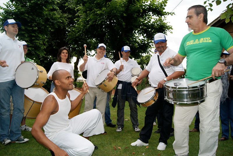 Brazilian Party