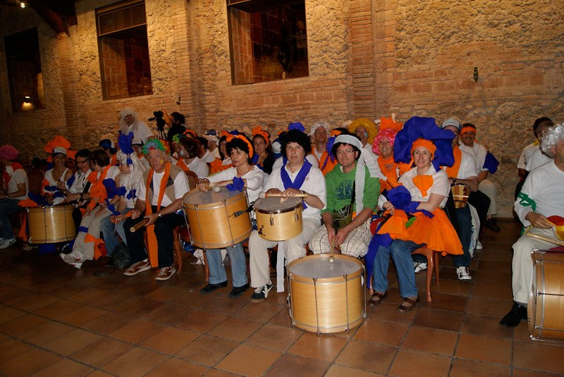 Big Samba Team