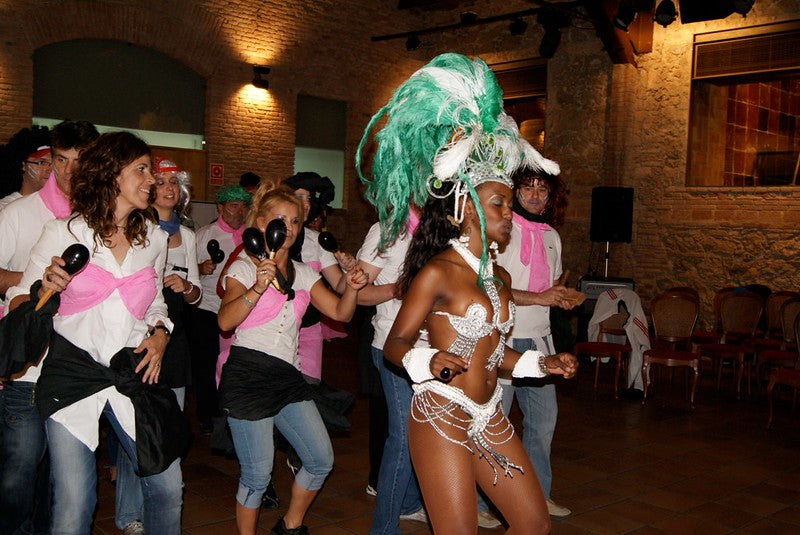 Brazilian Party