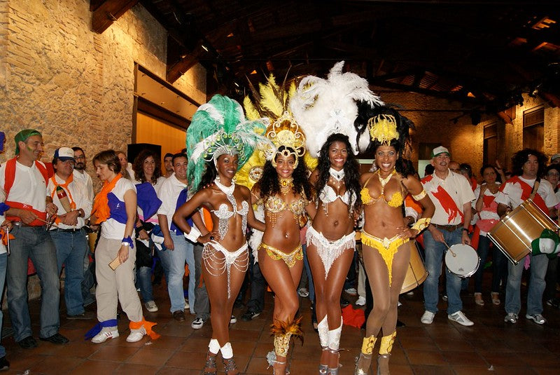 Brazilian Party
