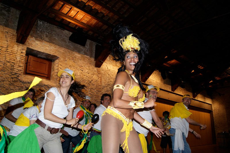 Brazilian Party