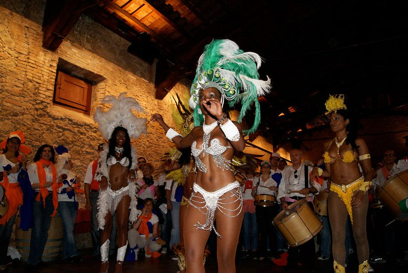 Brazilian Party