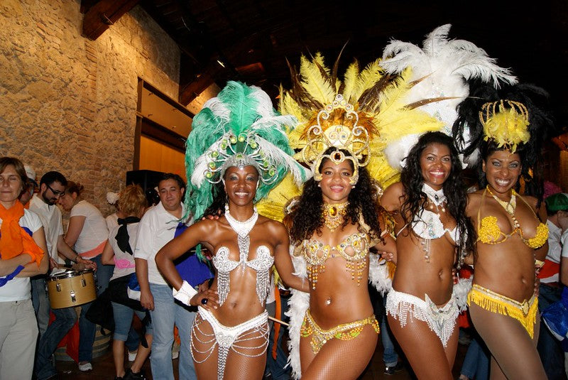 Brazilian Party