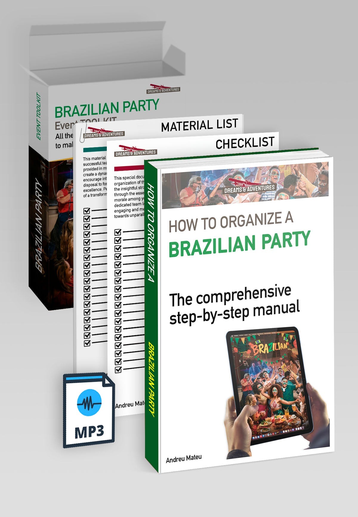 Brazilian Party