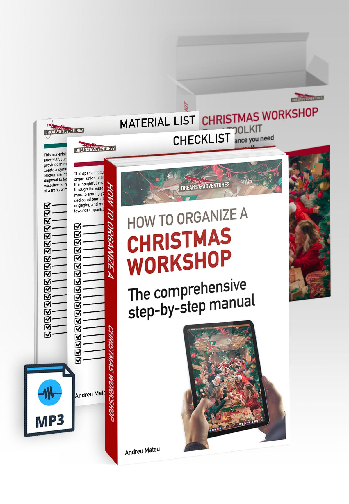 Christmas Workshop