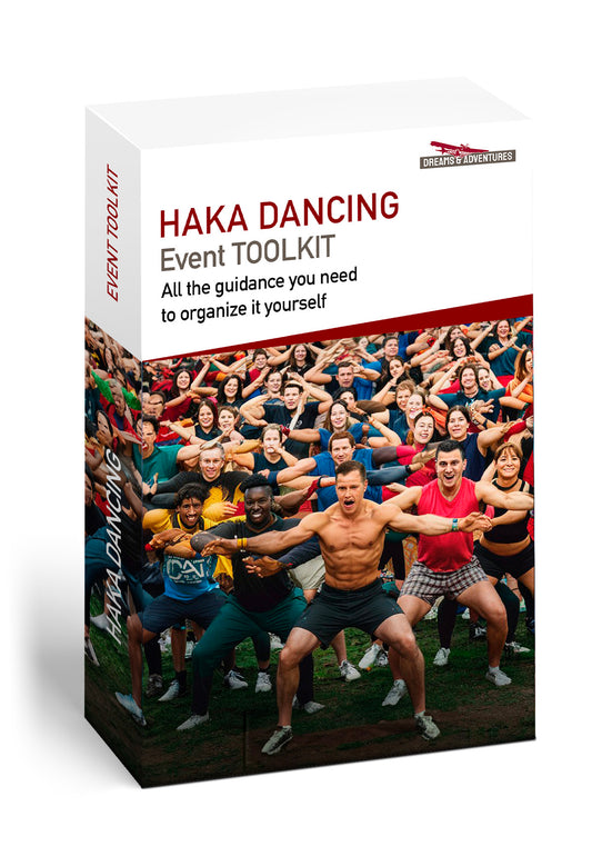 baile haka