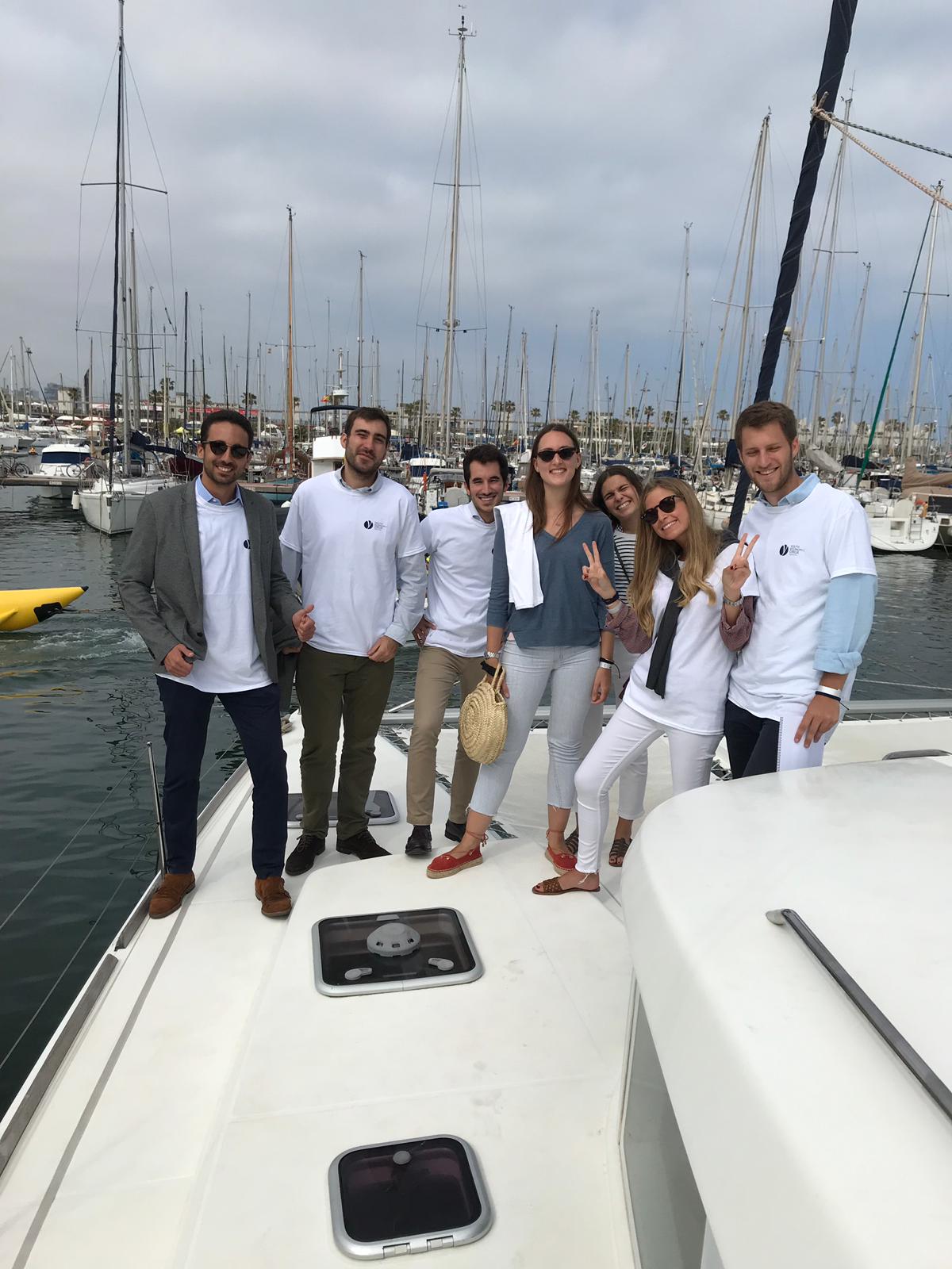 Rally Gymkhana Scavenger Hunt