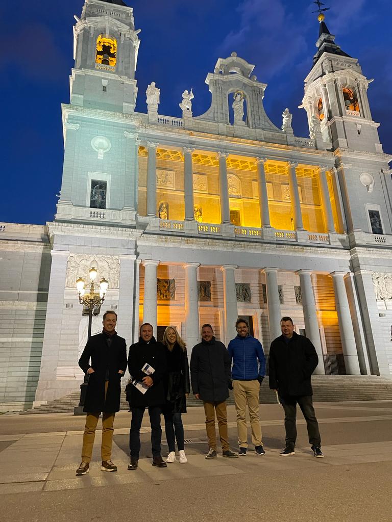 Rally Gymkhana Scavenger Hunt