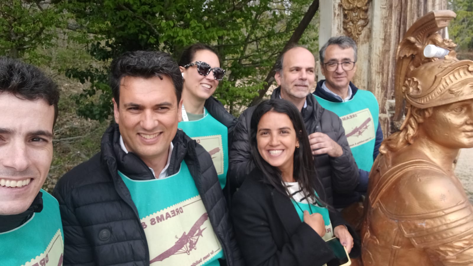 Búsqueda de geocaching