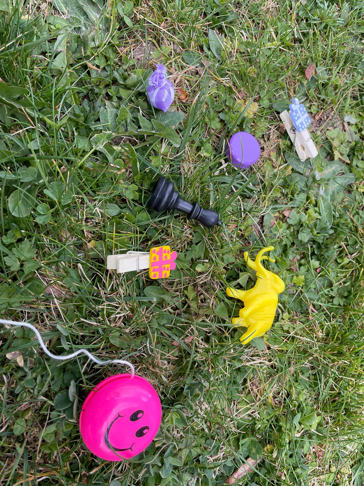 Búsqueda de geocaching