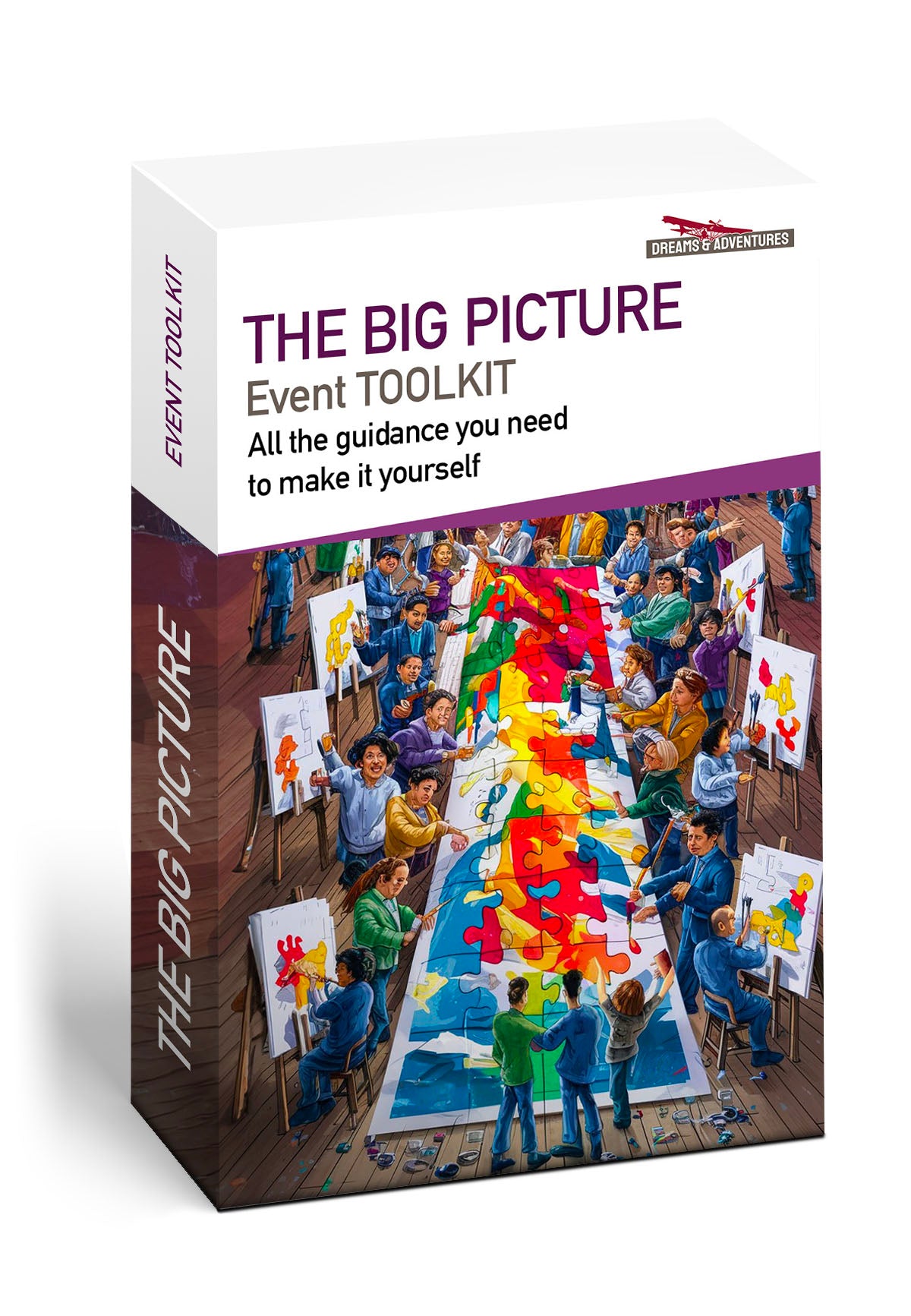 Big Picture Team