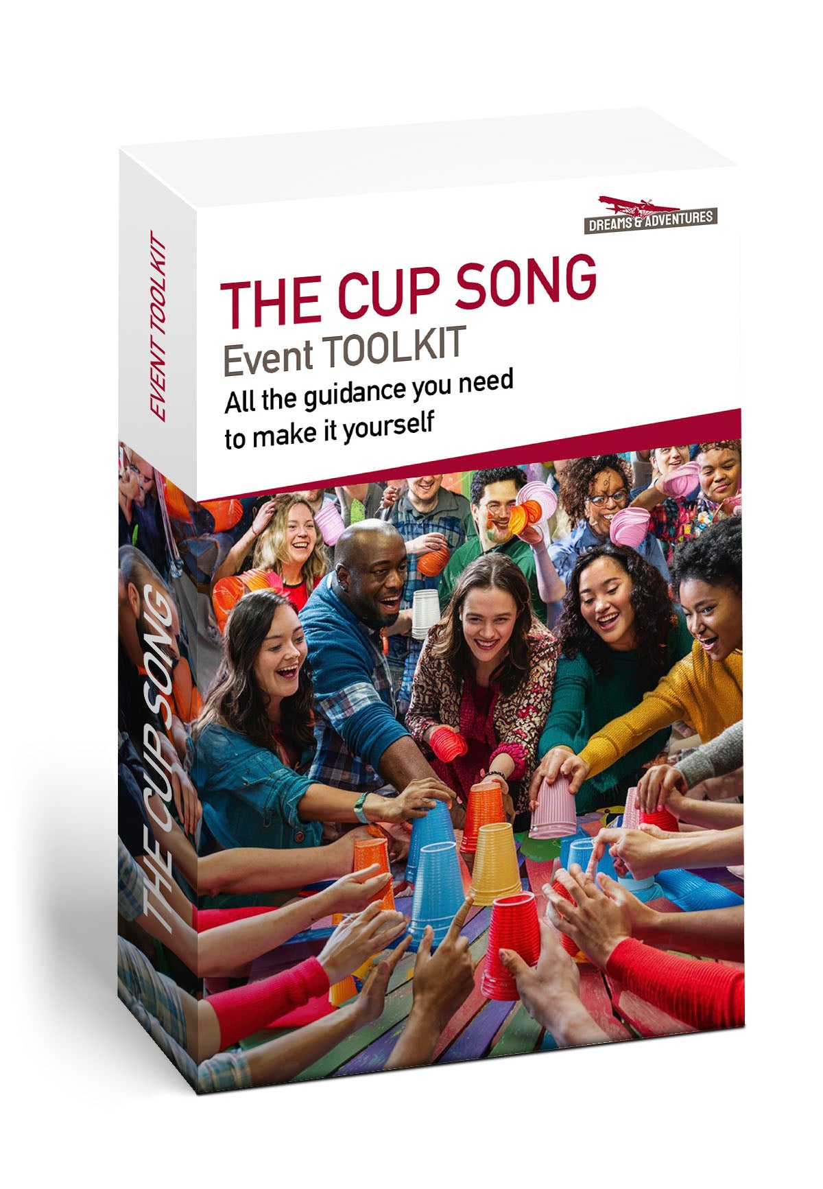 Cup Song