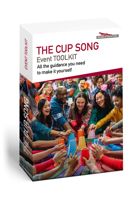 Cup Song