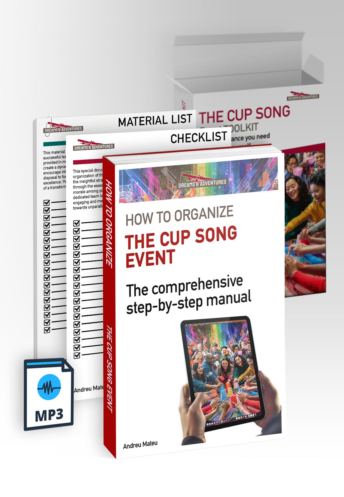 Cup Song